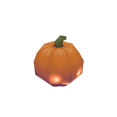 Cute Pumpkin